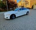 Белый Ягуар XJL, объемом двигателя 3 л и пробегом 133 тыс. км за 21000 $, фото 5 на Automoto.ua