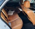 Белый Ягуар XJL, объемом двигателя 3 л и пробегом 133 тыс. км за 21000 $, фото 6 на Automoto.ua