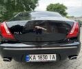 Черный Ягуар XJL, объемом двигателя 5 л и пробегом 174 тыс. км за 16300 $, фото 9 на Automoto.ua