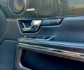 Черный Ягуар XJL, объемом двигателя 3 л и пробегом 3 тыс. км за 7500 $, фото 6 на Automoto.ua