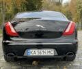 Ягуар XJL 2015 в Киеве на Automoto.ua Черный Ягуар XJL, объемом двигателя 3 л и пробегом 87 тыс. км за 28500 $, фото 7 на Automoto.ua
