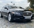Ягуар XJL 2015 в Киеве на Automoto.ua Черный Ягуар XJL, объемом двигателя 3 л и пробегом 87 тыс. км за 28500 $, фото 3 на Automoto.ua