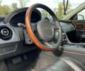 Ягуар XJL 2015 в Киеве на Automoto.ua Черный Ягуар XJL, объемом двигателя 3 л и пробегом 87 тыс. км за 28500 $, фото 13 на Automoto.ua