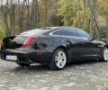 Ягуар XJL 2015 в Киеве на Automoto.ua Черный Ягуар XJL, объемом двигателя 3 л и пробегом 87 тыс. км за 28500 $, фото 5 на Automoto.ua