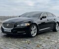 Ягуар XJL 2015 в Киеве на Automoto.ua Черный Ягуар XJL, объемом двигателя 3 л и пробегом 87 тыс. км за 28500 $, фото 1 на Automoto.ua