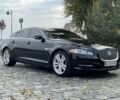 Ягуар XJL 2015 в Киеве на Automoto.ua Черный Ягуар XJL, объемом двигателя 3 л и пробегом 87 тыс. км за 28500 $, фото 4 на Automoto.ua