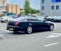 Черный Ягуар XJL, объемом двигателя 3 л и пробегом 2 тыс. км за 10500 $, фото 1 на Automoto.ua