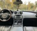 Ягуар XJL 2015 в Киеве на Automoto.ua Черный Ягуар XJL, объемом двигателя 3 л и пробегом 87 тыс. км за 28500 $, фото 16 на Automoto.ua