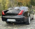 Ягуар XJL 2015 в Киеве на Automoto.ua Черный Ягуар XJL, объемом двигателя 3 л и пробегом 87 тыс. км за 28500 $, фото 6 на Automoto.ua
