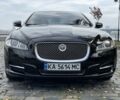 Ягуар XJL 2015 в Киеве на Automoto.ua Черный Ягуар XJL, объемом двигателя 3 л и пробегом 87 тыс. км за 28500 $, фото 2 на Automoto.ua