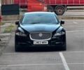 Черный Ягуар XJL, объемом двигателя 3 л и пробегом 2 тыс. км за 10500 $, фото 13 на Automoto.ua