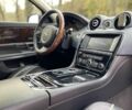 Ягуар XJL 2015 в Киеве на Automoto.ua Черный Ягуар XJL, объемом двигателя 3 л и пробегом 87 тыс. км за 28500 $, фото 15 на Automoto.ua