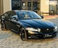 Чорний Ягуар XJL, об'ємом двигуна 3 л та пробігом 104 тис. км за 35000 $, фото 3 на Automoto.ua