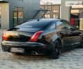 Чорний Ягуар XJL, об'ємом двигуна 3 л та пробігом 104 тис. км за 35000 $, фото 9 на Automoto.ua