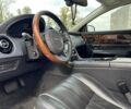 Ягуар XJL 2015 в Киеве на Automoto.ua Черный Ягуар XJL, объемом двигателя 3 л и пробегом 87 тыс. км за 28500 $, фото 12 на Automoto.ua