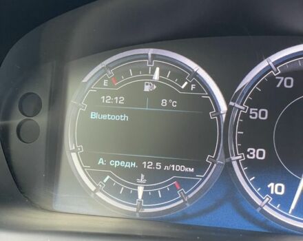 Ягуар XJL 2015 в Киеве на Automoto.ua Черный Ягуар XJL, объемом двигателя 3 л и пробегом 87 тыс. км за 28500 $, фото 22 на Automoto.ua