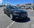 Черный Ягуар XJL, объемом двигателя 3 л и пробегом 47 тыс. км за 8200 $, фото 7 на Automoto.ua