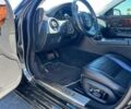 Черный Ягуар XJL, объемом двигателя 3 л и пробегом 47 тыс. км за 8200 $, фото 9 на Automoto.ua
