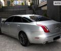 Ягуар XJL, объемом двигателя 3 л и пробегом 99 тыс. км за 25500 $, фото 2 на Automoto.ua