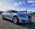 Ягуар XJL, объемом двигателя 3 л и пробегом 155 тыс. км за 19900 $, фото 1 на Automoto.ua