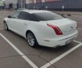 Ягуар XJL, объемом двигателя 3 л и пробегом 139 тыс. км за 37000 $, фото 26 на Automoto.ua