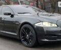 Сірий Ягуар XJL, об'ємом двигуна 3 л та пробігом 230 тис. км за 30000 $, фото 5 на Automoto.ua