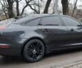 Сірий Ягуар XJL, об'ємом двигуна 3 л та пробігом 230 тис. км за 30000 $, фото 2 на Automoto.ua