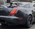 Сірий Ягуар XJL, об'ємом двигуна 3 л та пробігом 230 тис. км за 30000 $, фото 3 на Automoto.ua