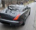 Сірий Ягуар XJL, об'ємом двигуна 3 л та пробігом 230 тис. км за 30000 $, фото 3 на Automoto.ua