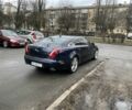 Синій Ягуар XJL, об'ємом двигуна 3 л та пробігом 100 тис. км за 30999 $, фото 3 на Automoto.ua