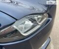 Синій Ягуар XJL, об'ємом двигуна 3 л та пробігом 95 тис. км за 30990 $, фото 12 на Automoto.ua