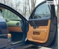 Синій Ягуар XJL, об'ємом двигуна 3 л та пробігом 95 тис. км за 30990 $, фото 65 на Automoto.ua