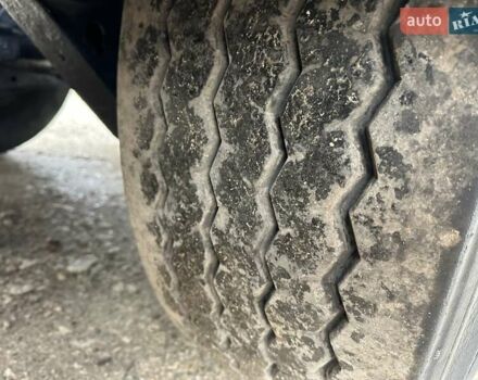 Білий Дженміл НВ, об'ємом двигуна 0 л та пробігом 777 тис. км за 25999 $, фото 35 на Automoto.ua