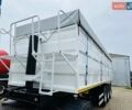 Білий Дженміл НВ, об'ємом двигуна 0 л та пробігом 777 тис. км за 25999 $, фото 4 на Automoto.ua