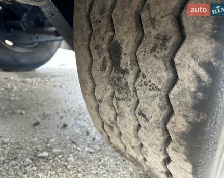 Білий Дженміл НВ, об'ємом двигуна 0 л та пробігом 777 тис. км за 25999 $, фото 36 на Automoto.ua