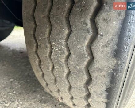 Білий Дженміл НВ, об'ємом двигуна 0 л та пробігом 777 тис. км за 25999 $, фото 34 на Automoto.ua