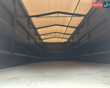 Білий Дженміл НВ, об'ємом двигуна 0 л та пробігом 777 тис. км за 25999 $, фото 10 на Automoto.ua