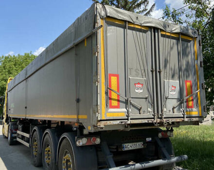 Чорний Дженміл НВ, об'ємом двигуна 0 л та пробігом 1 тис. км за 25000 $, фото 5 на Automoto.ua