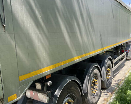Чорний Дженміл НВ, об'ємом двигуна 0 л та пробігом 1 тис. км за 25000 $, фото 6 на Automoto.ua