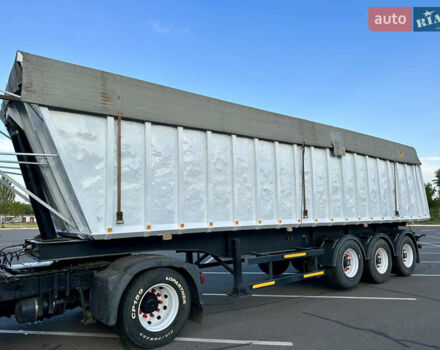 Черный Дженмил НВ, объемом двигателя 0 л и пробегом 111 тыс. км за 10500 $, фото 19 на Automoto.ua