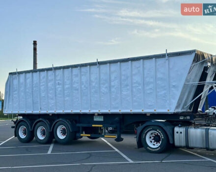 Черный Дженмил НВ, объемом двигателя 0 л и пробегом 111 тыс. км за 10500 $, фото 15 на Automoto.ua