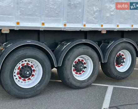 Черный Дженмил НВ, объемом двигателя 0 л и пробегом 111 тыс. км за 10500 $, фото 12 на Automoto.ua