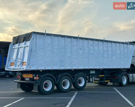 Черный Дженмил НВ, объемом двигателя 0 л и пробегом 111 тыс. км за 10500 $, фото 11 на Automoto.ua