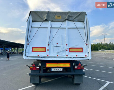 Черный Дженмил НВ, объемом двигателя 0 л и пробегом 111 тыс. км за 10500 $, фото 22 на Automoto.ua