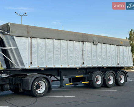 Черный Дженмил НВ, объемом двигателя 0 л и пробегом 111 тыс. км за 10500 $, фото 1 на Automoto.ua