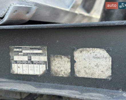 Черный Дженмил НВ, объемом двигателя 0 л и пробегом 111 тыс. км за 10500 $, фото 18 на Automoto.ua