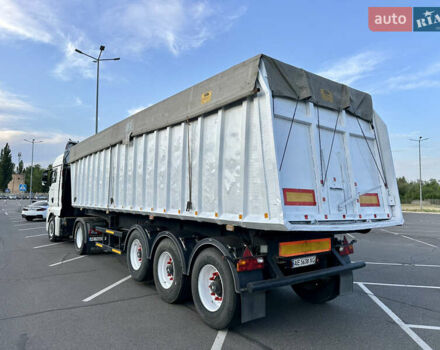 Черный Дженмил НВ, объемом двигателя 0 л и пробегом 111 тыс. км за 10500 $, фото 21 на Automoto.ua