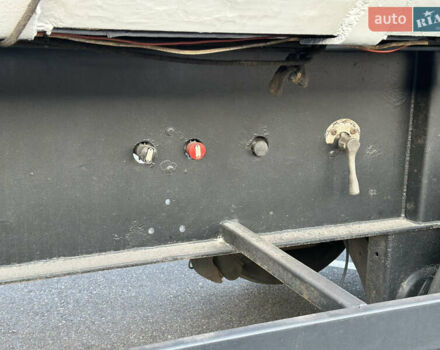 Черный Дженмил НВ, объемом двигателя 0 л и пробегом 111 тыс. км за 10500 $, фото 4 на Automoto.ua