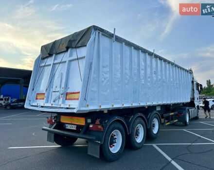 Черный Дженмил НВ, объемом двигателя 0 л и пробегом 111 тыс. км за 10500 $, фото 23 на Automoto.ua