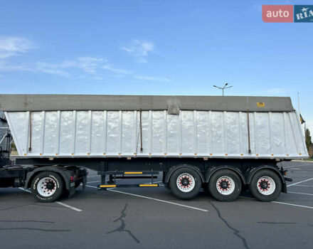 Черный Дженмил НВ, объемом двигателя 0 л и пробегом 111 тыс. км за 10500 $, фото 20 на Automoto.ua